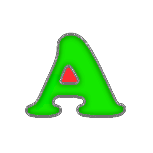Androwin Developer Logo